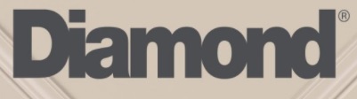 diamond logo